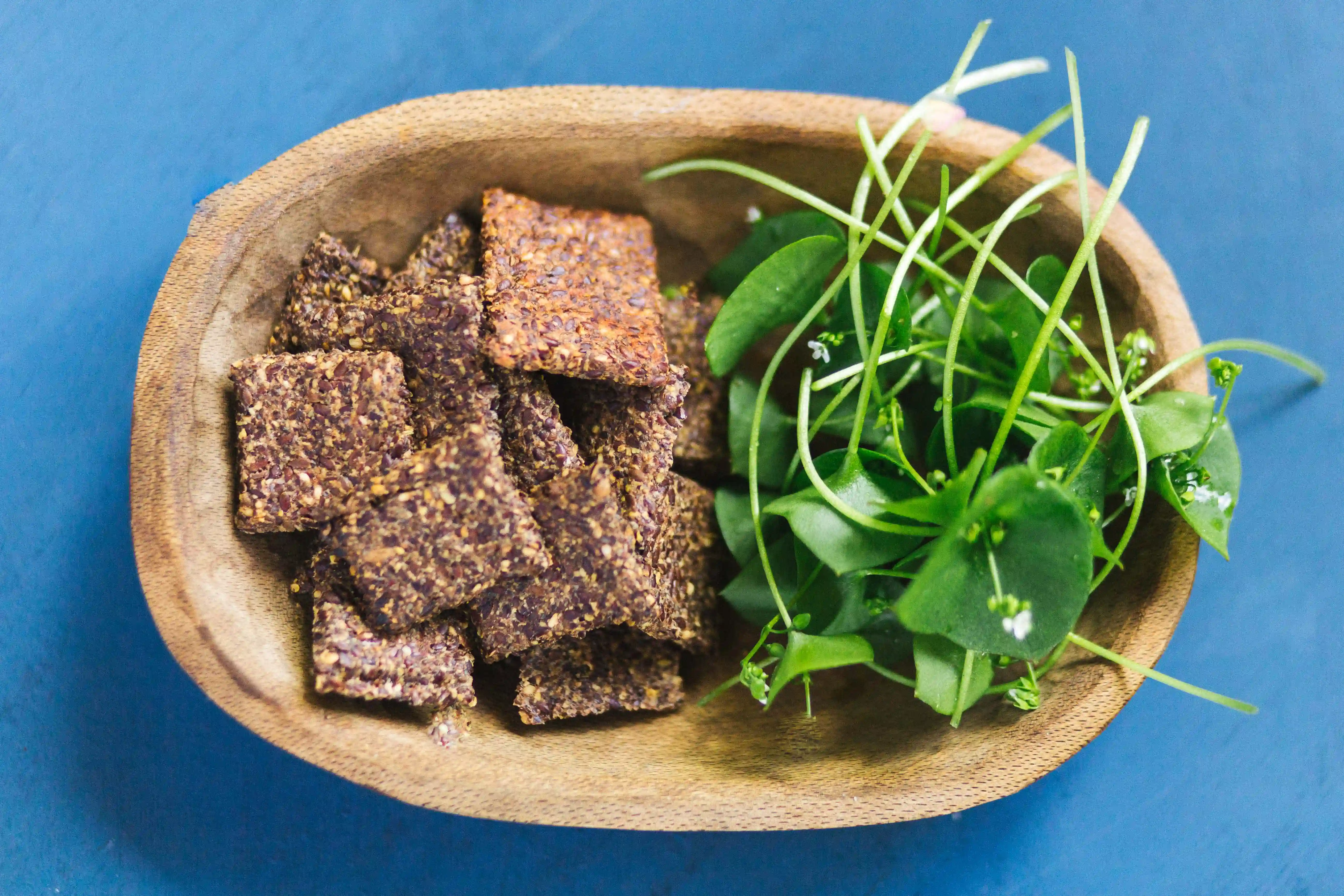 Healthy Anti-inflammatory menu